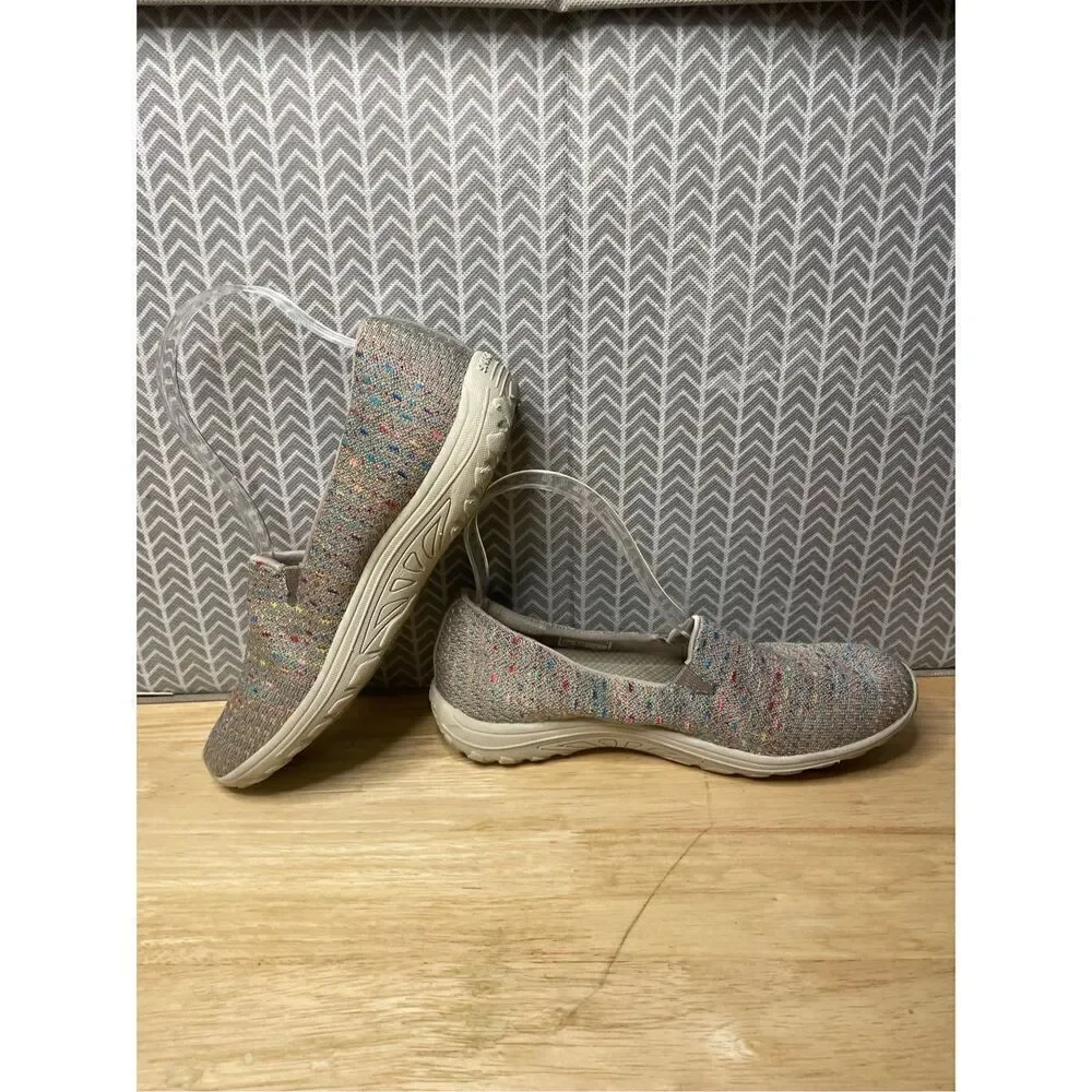✅Skechers Relaxed fit reggae fest sneakers